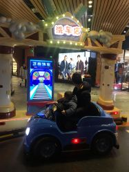 -维拓乐园(砂之船奥莱店)