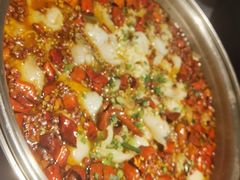 -南山翁新概念川菜(江宁万达广场店)