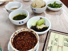 -鑫龙火锅城(环山路店)