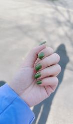 -菜菜美甲美睫皮肤管理