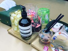 -TOP健身私教工作室(侨香店)