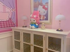 -安吉Hello Kitty乐园