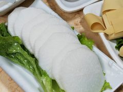 -晓林火锅(安定门店)