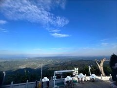 -长沙黑麋峰国家森林公园