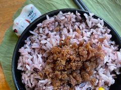 粗粮饭-花二家·生活馆(六运小区店)