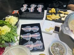 -京门活鱼馆·鱼火锅(百子湾（原红庙）店)