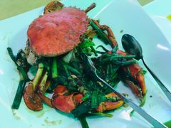 -無招牌海鮮(芽笼店)