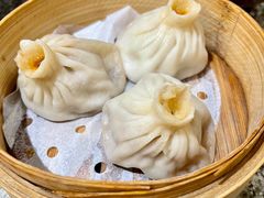 -南京大牌档(香港广场店)