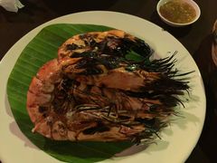 -月满港海鲜酒家