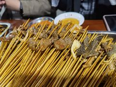 -康二姐串串(中道街店)