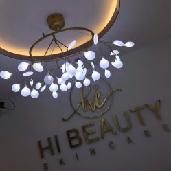 -Hi Beauty Skin 科技美肤中心