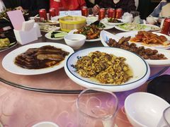 -烤肉宛饭庄(南礼士路店)