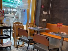 -星财记香港冰室·茶餐厅(仓山万达店)