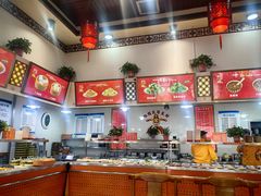 -闫家粥铺(东盛大街店)