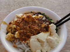 -豆香园(龙翔店)