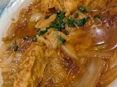 -道道鲜·崇明私房菜(五角场店)