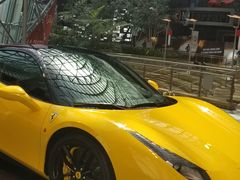 -法拉利主题公园
