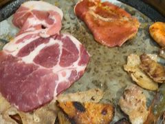 -花味·自助烤肉(大观天地店)
