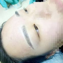 -MIVI野生眉纹绣纹眉