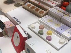 -阮大兴糕团(滨江宝龙店)
