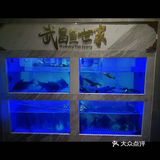 这家武昌鱼专门店让我吃出了江城的本真滋味🐟