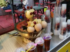 -正宁路小吃夜市