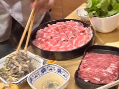 -牛街清真满恒記(平安里西大街店)