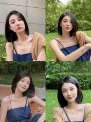 -东秀护肤造型
