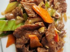 -阿弟特色海鲜餐厅·大排档(平潭店)