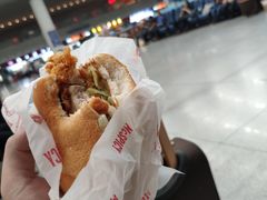 -麦当劳(赣州火车站店1093)
