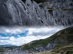 -墨石公园景区