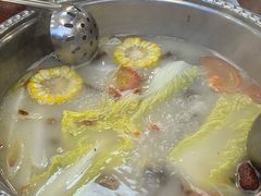 -草本味·市井羊肉馆(新开铺总店)