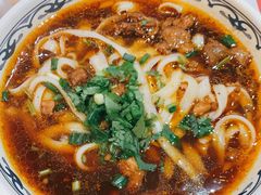 -韩师傅老大同刀削面(北苑路店)