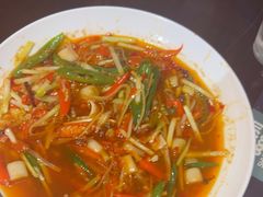 -拾捌川·自贡爆炒(新街口店)