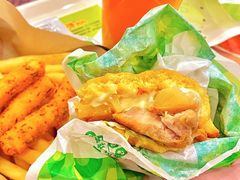 -德克士(肥城新华商场店)