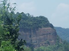 -丹霞山风景名胜区