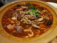 -山西会馆晋三宝·太原菜(五一广场店)
