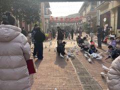 -王府井奥莱临潼小镇(临潼店)