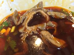 李雪火锅食府(总店)-李雪火锅食府(宽窄巷子总店)