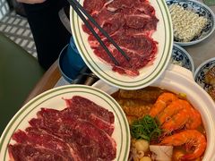 -陶兰居·手工点心·粤菜(圆融时代广场店)