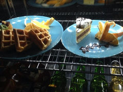 三小姐的店-三小姐咖啡店西餐下午茶(太平门直街店)