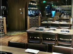 大堂-火炉火自助餐(悠唐购物中心店)