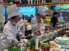 -村长家的疙瘩汤(沌口店)