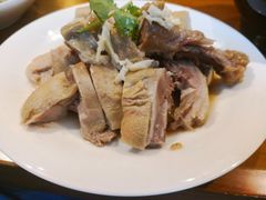 -好嫂子酱猪手•农家菜(华远坊店)