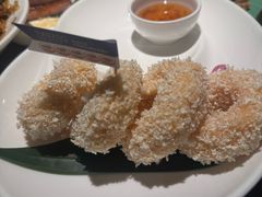 -帕蓝·暹罗料理(大学路店)