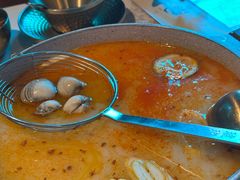 -琥珀川糟粕醋火锅(慈云寺店)