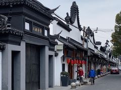 -三林塘老街