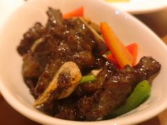 -杭州JW万豪酒店-万豪中餐厅
