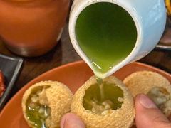 -南国印度餐厅Dakshin