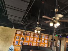 -汉巴味德·烤肉与啤酒的自助(杭州大悦城店)